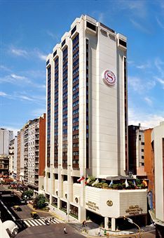Sheraton