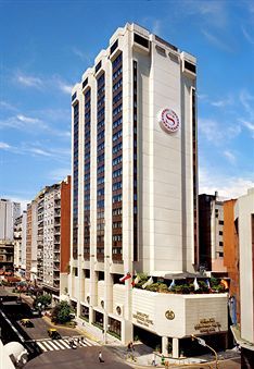 Sheraton