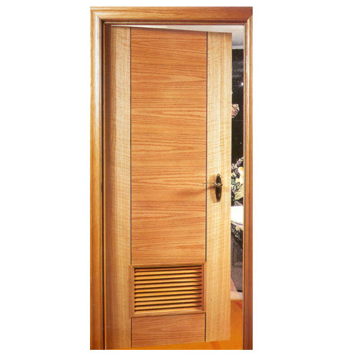 Bathroom door TFD008
