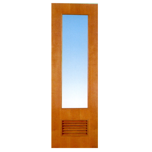 Bathroom door TFD306