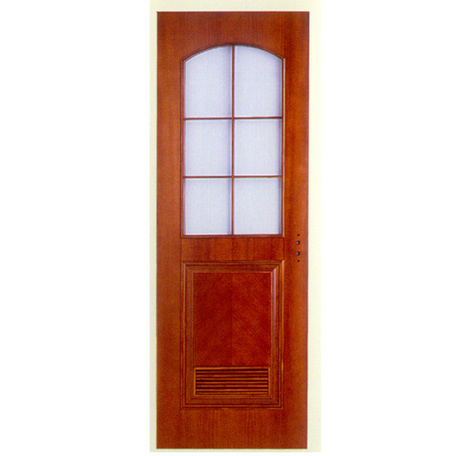 Bathroom door TFD014