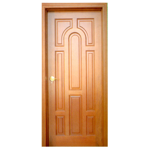 Entry door TFD012