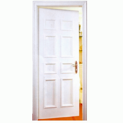 Entry door TFD002