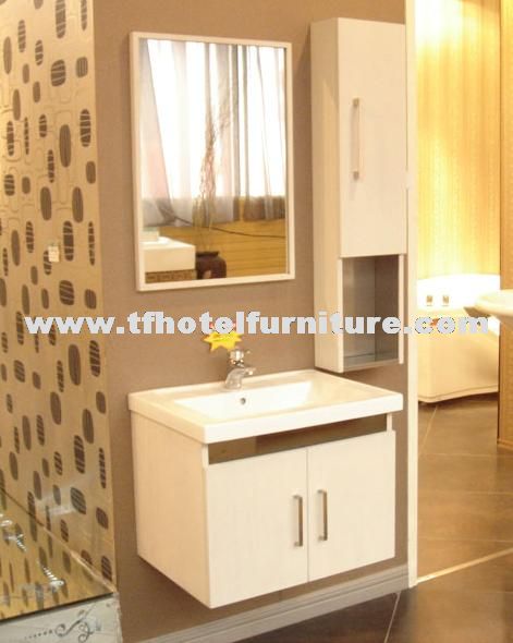 Solid wood Vanity TF101