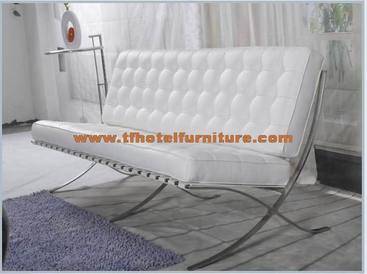 Barcelona sofa
