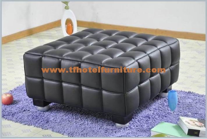 kubus ottoman stool