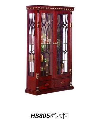 Wine Cabinet HS805