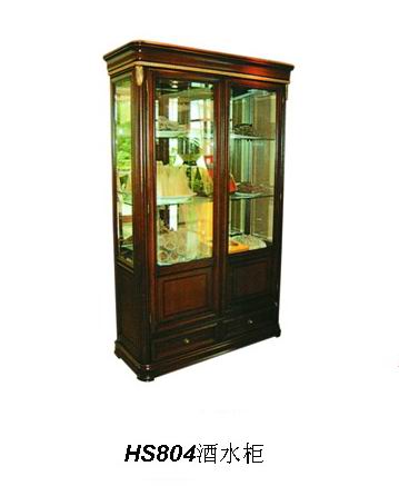 Wine chest HS804