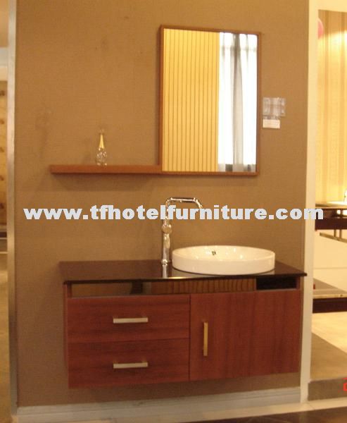 Solid wood Vanity TF103
